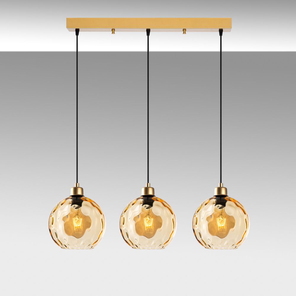 Luster Benek – 20-14354 – žuta boja slika 6