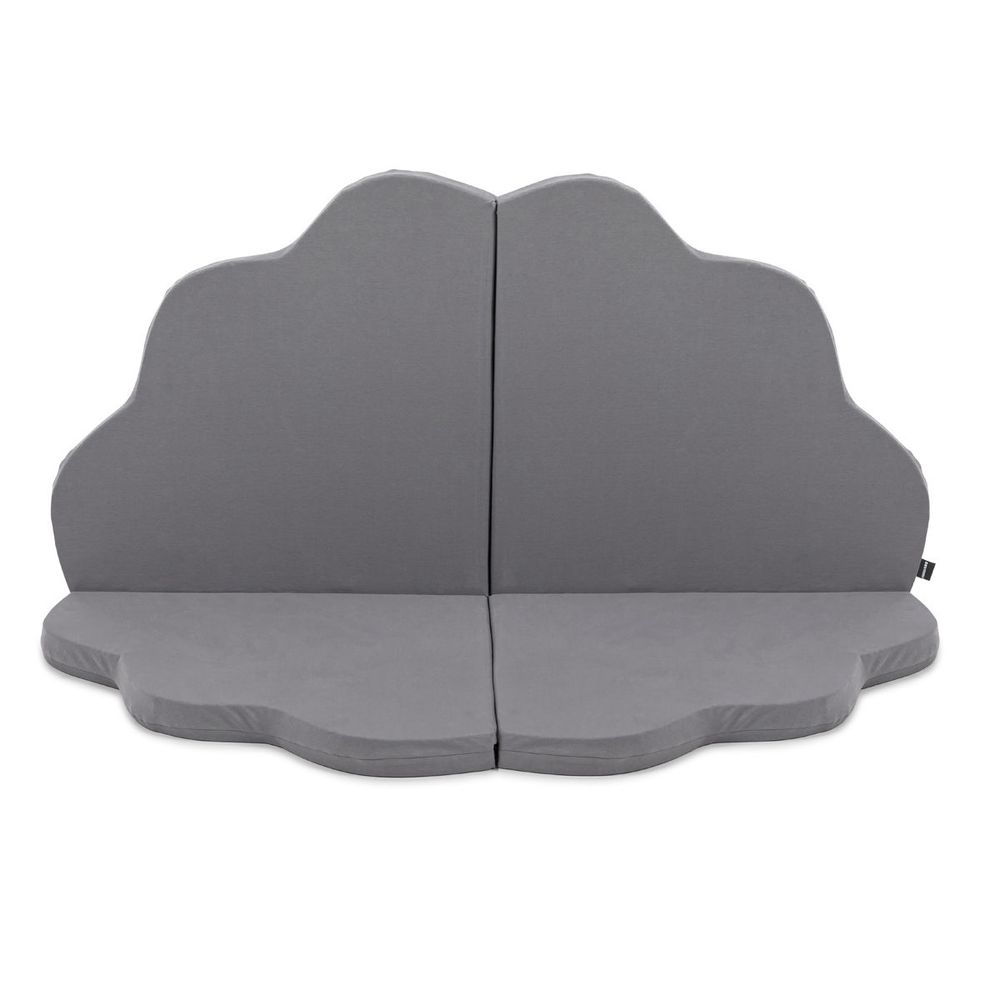 Baby Pad Bulut - Siva boja slika 2