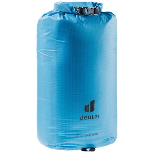 Deuter Light Drypack 15 - Vodootporna vreća za opremu, 15 L slika 1