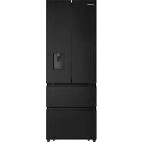 Hisense Kombinovani frižider RF632N4WFE / 485 l