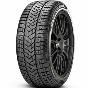 Pirelli Guma 215/55r18 99h winter sottozero 3 xl tl pirelli osobne zimske gume