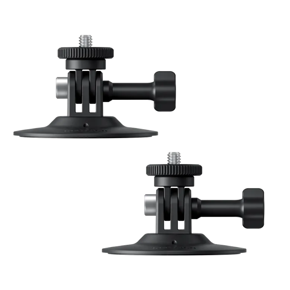 Insta360 Flexible Adhesive Mount slika 2