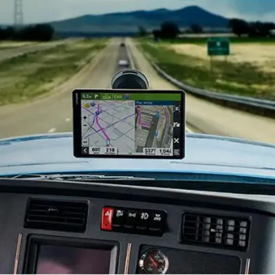 Garmin navigacija