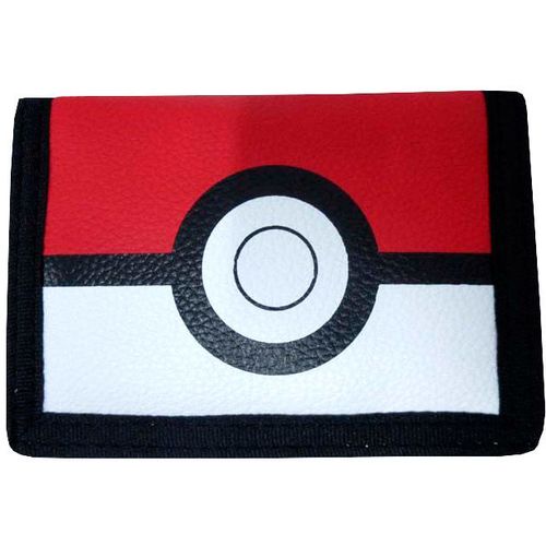 Pokemon Pokeball dječji novčanik slika 1