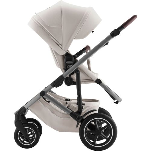 Britax Romer kolica Smile 5z Lux collection - Soft Taupe slika 5