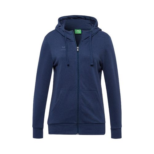 Erima Trenirka basic new navy slika 1