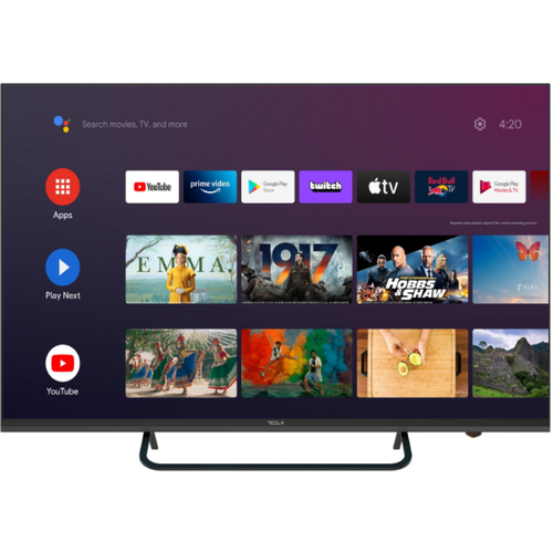 Tesla TV 65E635 UHD ANDROID slika 1