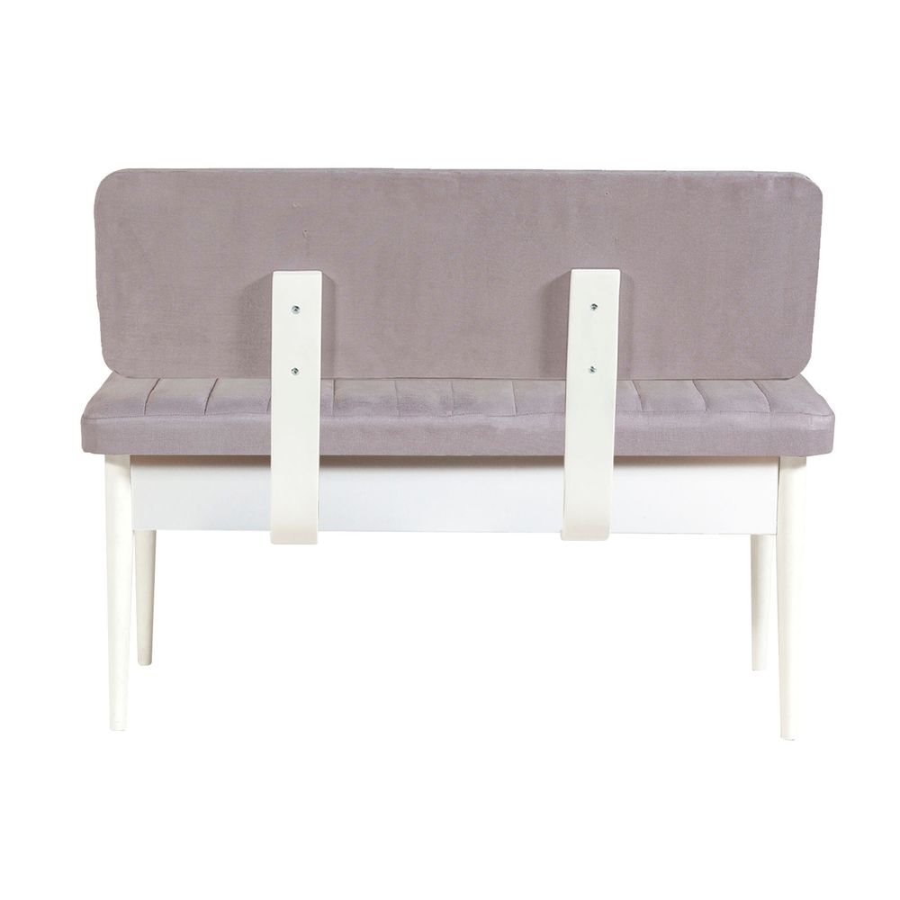 Vina Bank-Soho, Bijela slika 4