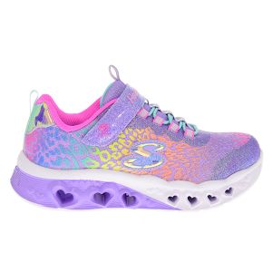 Skechers Patike Flutter Heart Lights Za Djevojčice