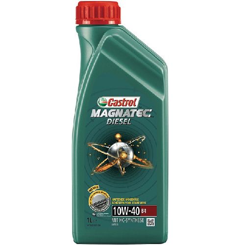 CASTROL motorno ulje Magnatec Diesel 10W40 1 L slika 1