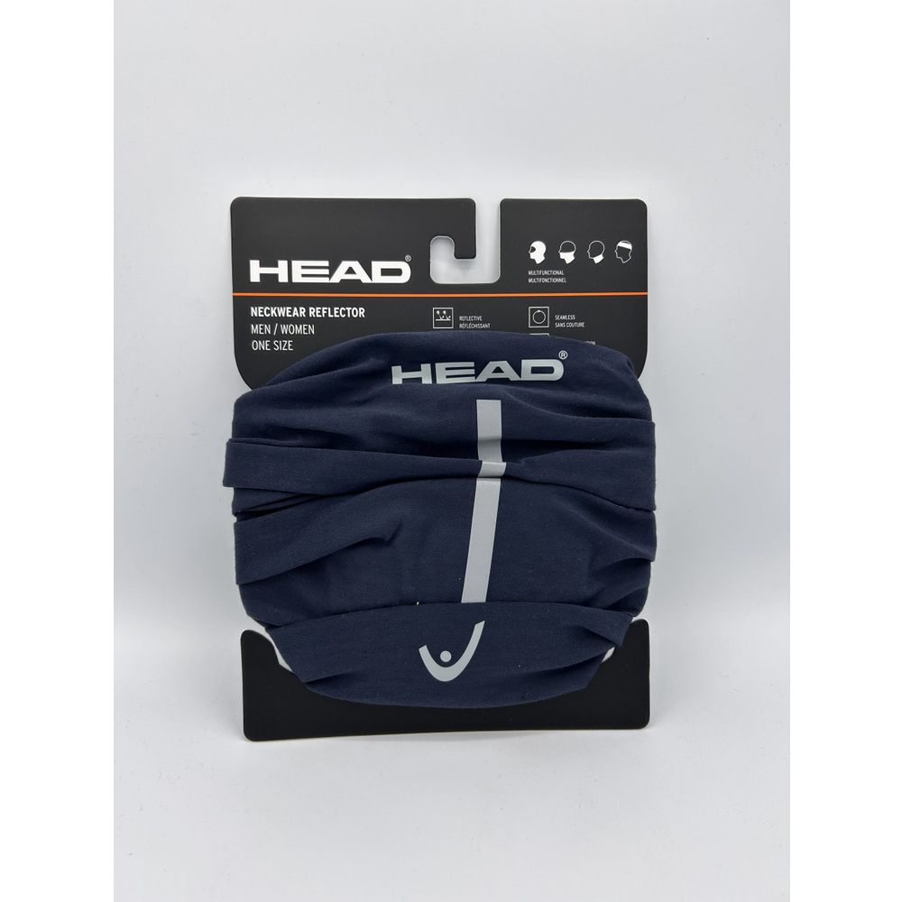 HEAD Bandana Tube Reflektor slika 2