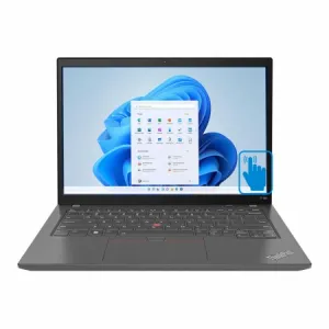 LENOVO ThinkPad P14s Gen3 laptop 21AK0089US