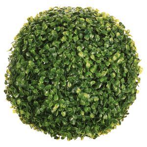 Atmosphera umjetna trava šimšir, lopta 28cm