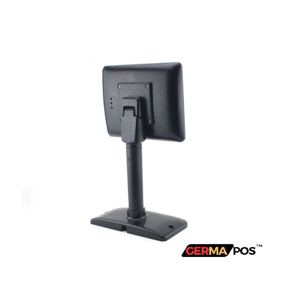 GERMAPOS POS samostojeći displej za kupca UPM-9700 / 9.7" slika 3