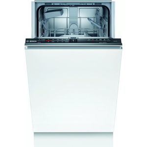Bosch Ugradbena mašina za suđe SPV2IKX10E - slim