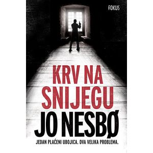 Krv na snijegu, Jo Nesbø