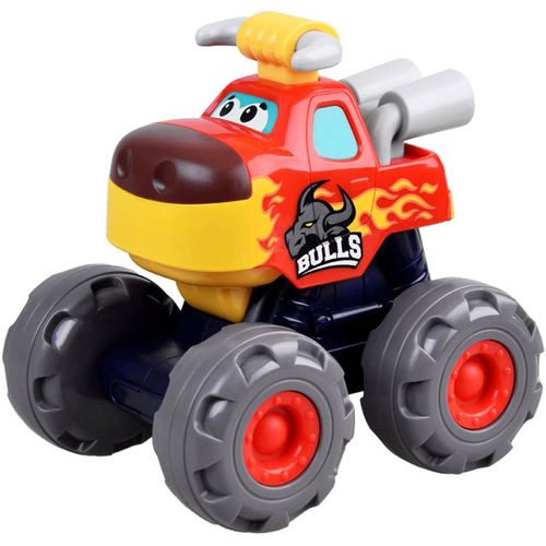 Hola autić Monster Truck Bulls ZA4542 slika 2