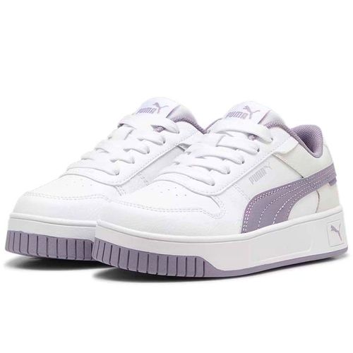 Puma Patike Puma Carina Street Ps Za Devojčice slika 4