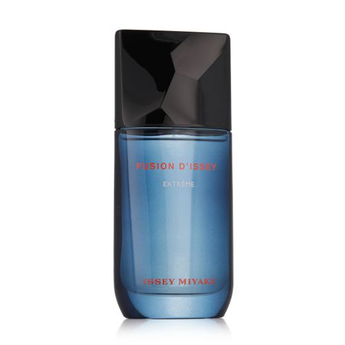 Issey Miyake Fusion d'Issey Extrême Eau De Toilette Intense 100 ml za muškarce slika 3