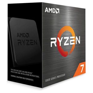 AMD Ryzen 7 5800X3D BOX