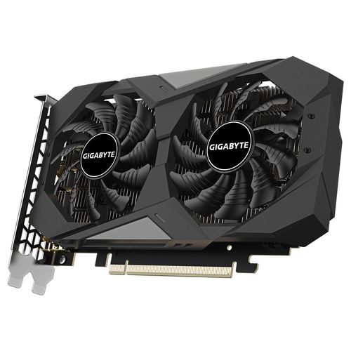 Gigabyte  nVidia GeForce RTX 3050 6GB 96bit GV-N3050WF2OCV2-6GD grafička karta slika 6