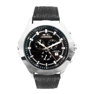 Muški sat Chronotech CT7636M-01 (Ø 48 mm)