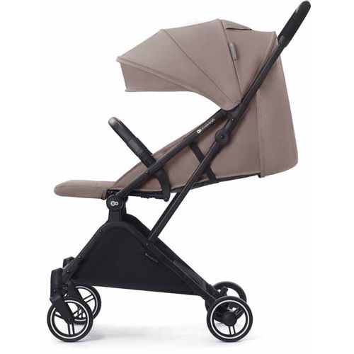 Kinderkraft Sportska kolica Indy 2 Calm beige slika 5