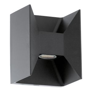 Eglo Morino Vanjska Zidna LED Lampa 2x2,5W, Antracit