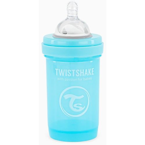 Twistshake bočica Anti-Colic 180ml Pastel blue slika 2