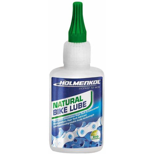 HOLMENKOL NATURAL BIKELUBE 50ML slika 1