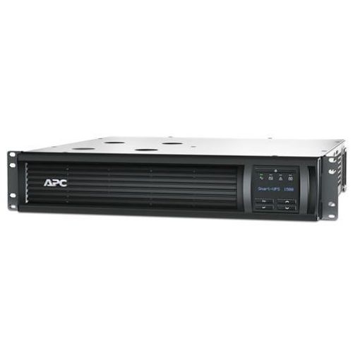 UPS APC 1500VA SMT1500RMI2UC - Neprekidno napajanje za pouzdanu zaštitu slika 1