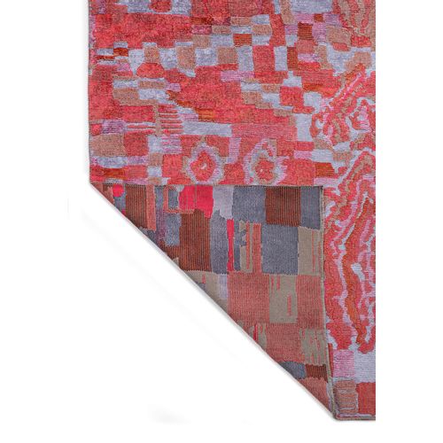 Tepih FOSSIL LILAC, 160 x 230 cm slika 3