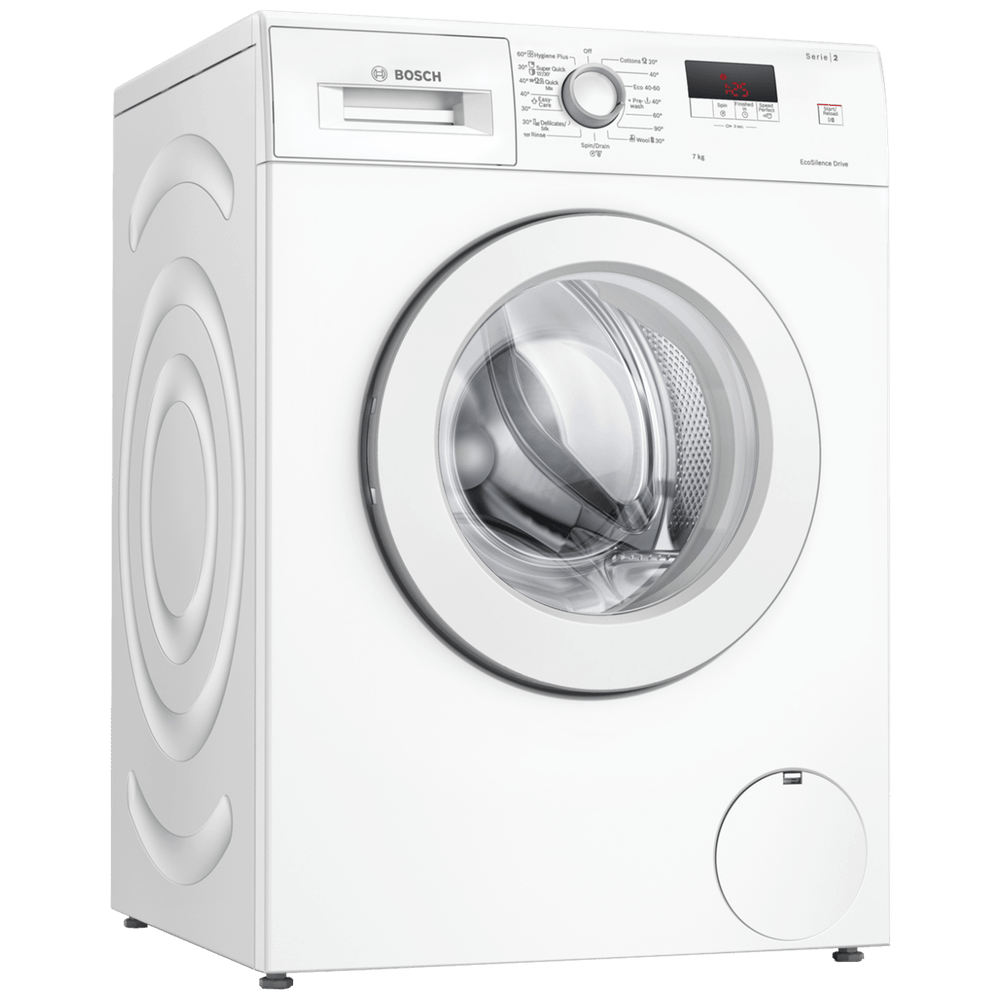 Bosch Mašina za veš B - WAJ24064BY slika 2