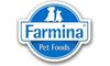 Farmina logo