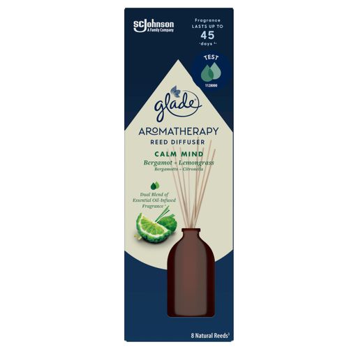 Glade Aromatherapi mirisni stapici Calm Mind slika 1