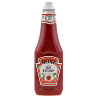 Heinz Ketchup ljuti 570g