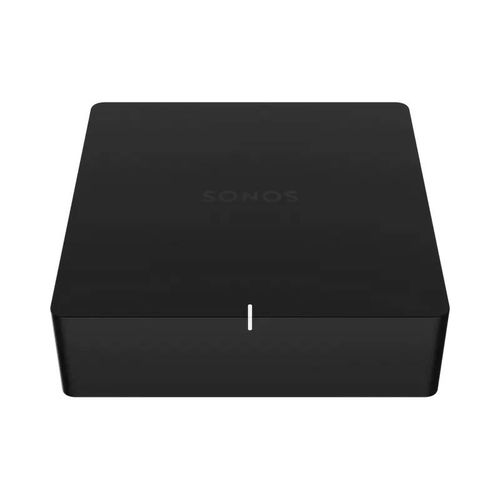 SONOS PORT crni slika 1