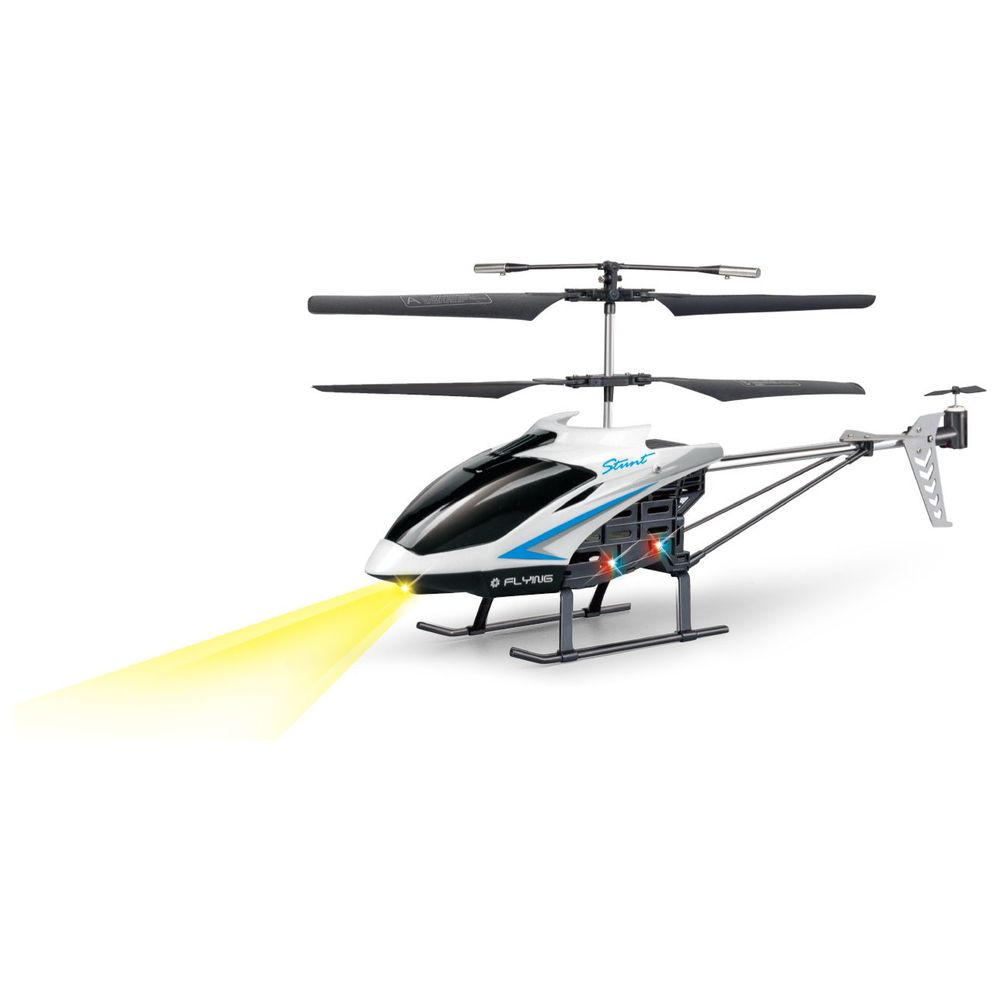 Helikopter Stunt Flying, na daljinsko upravljanje slika 2