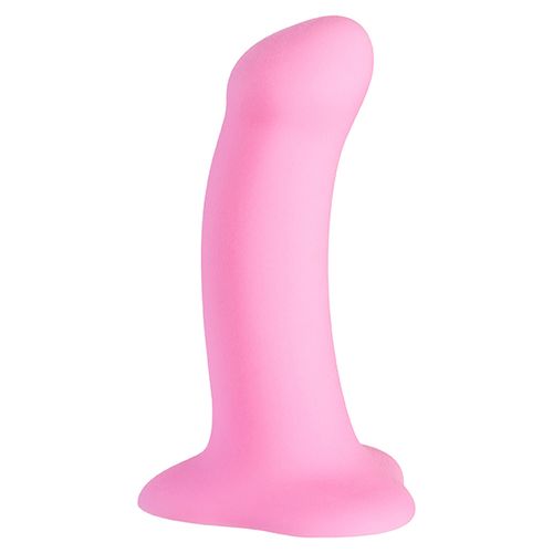 Dildo Fun Factory - Amor, ružičasti slika 1