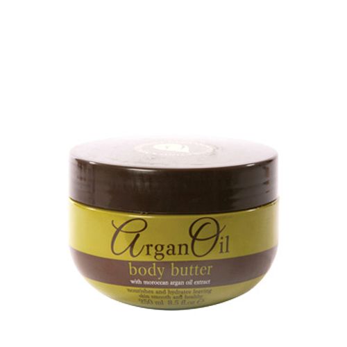 Argan Oil body butter 250 ml slika 1