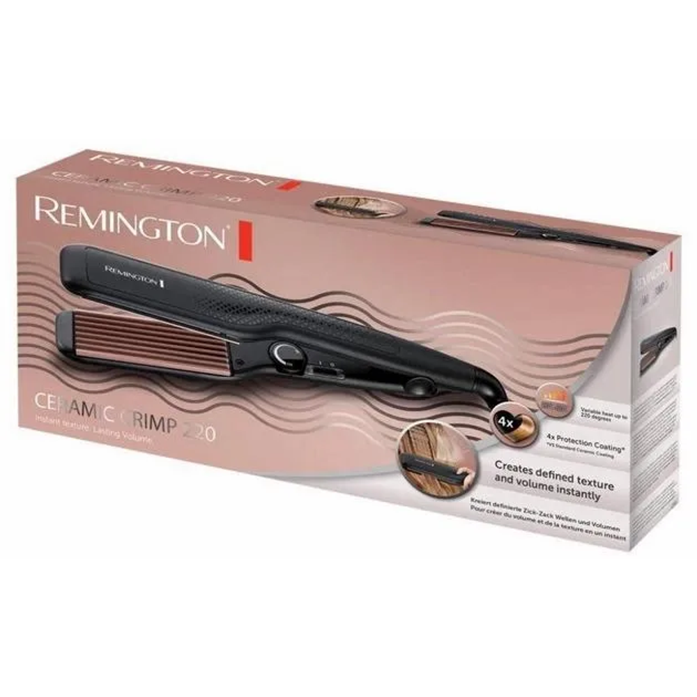 Remington Presa Za Uvijanje Kose S3580 slika 2
