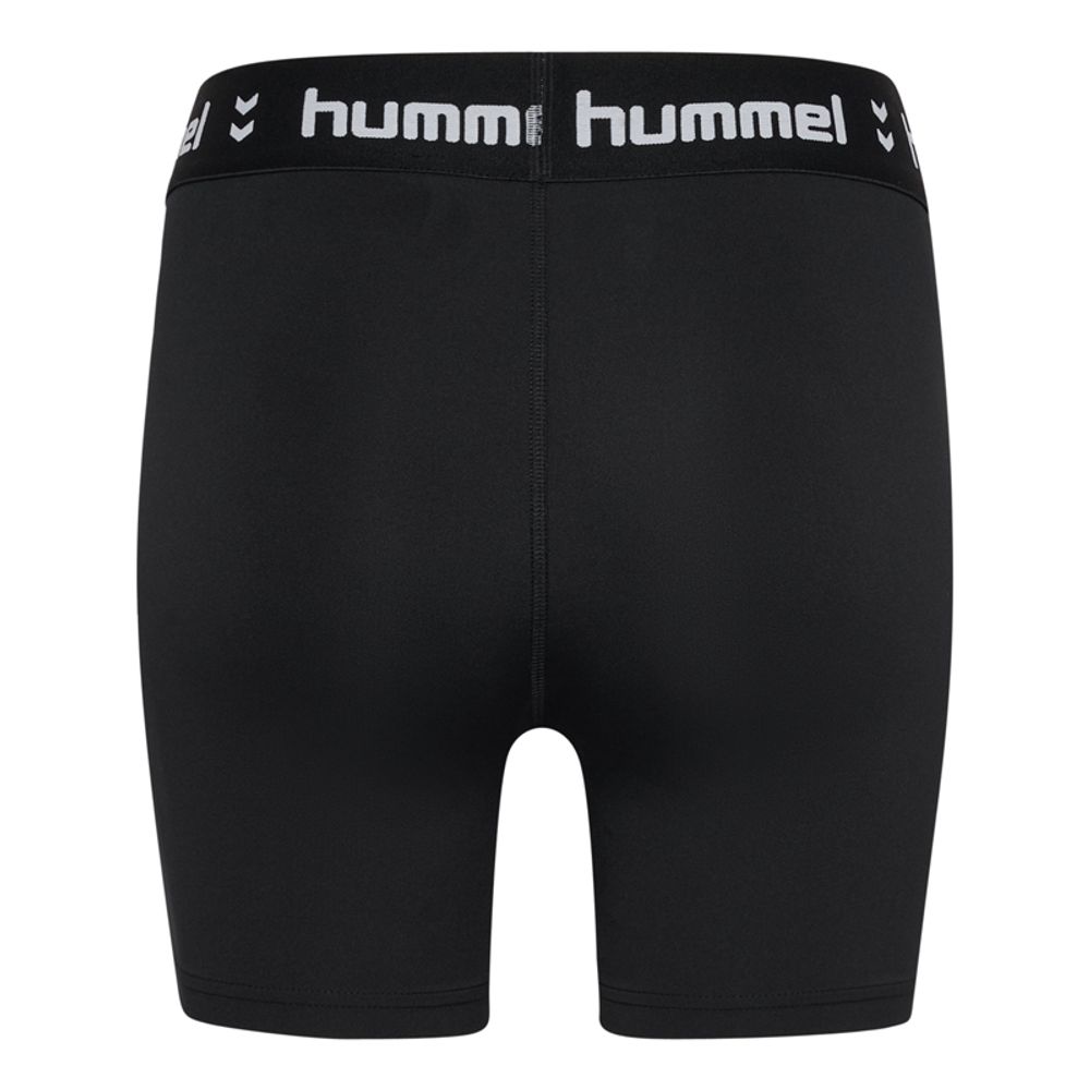 Hummel Ženski šorc Hmlpulse Mid Waist slika 4
