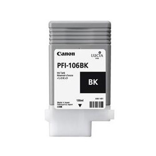 Tinta Canon PFI-106, Black slika 2