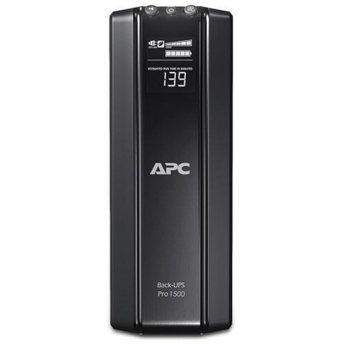 APC Power-Saving Back-UPS Pro 1500, 230V slika 1