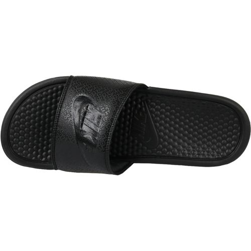 Nike Benassi JDI 343880-001 slika 7