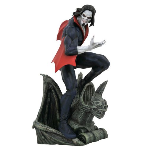 Marvel Gallery Morbius Diorama Figura 25cm slika 1