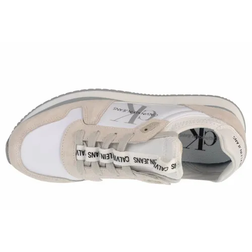 Calvin Klein Runner Laceup Ženske Tenisice YW0YW00462-YAF slika 8