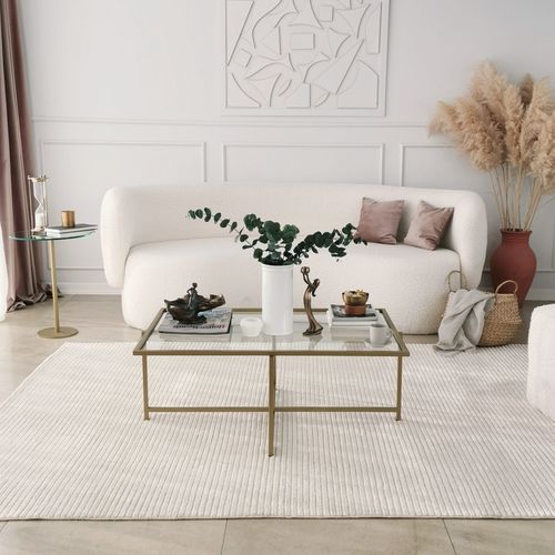 Sun S410 Gold Coffee Table slika 3