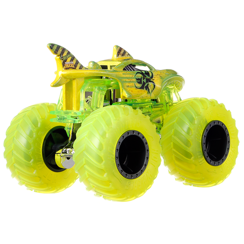 Hot Wheels monster trucks osnovni 1:64 - Sort proizvod slika 17