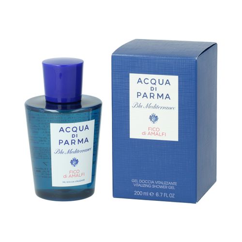 Acqua Di Parma Blu Mediterraneo Fico di Amalfi Perfumed Shower Gel 200 ml (unisex) slika 4